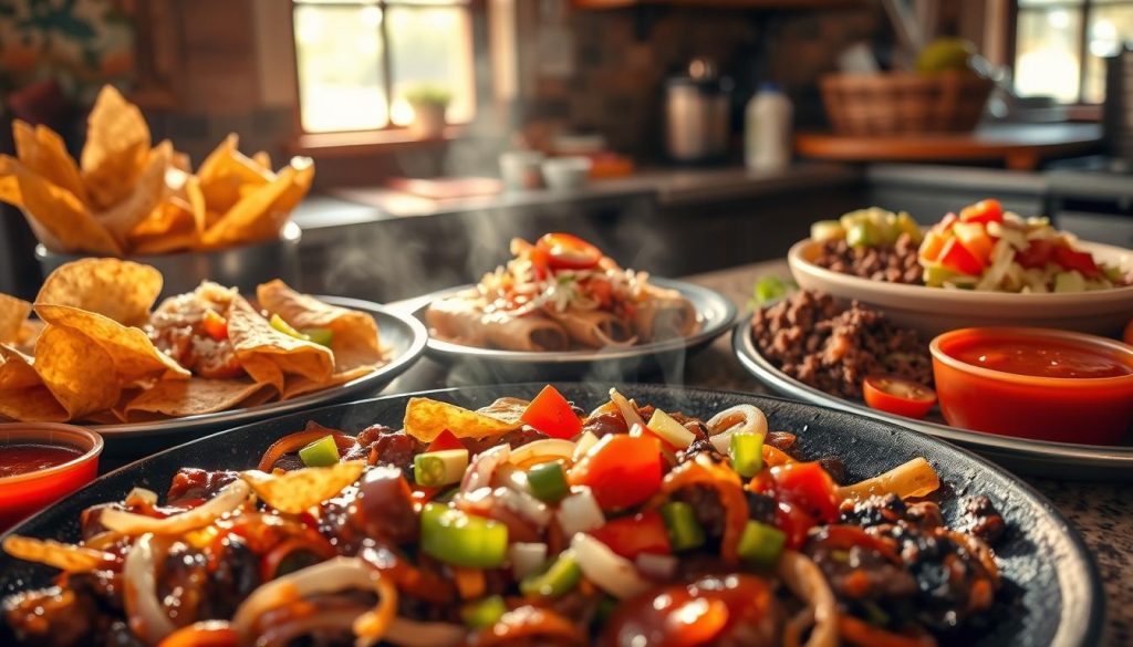 Delicious Tex-Mex Dishes to Savor from Houston, TX