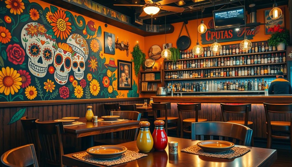 Pappasito's Restaurant Review