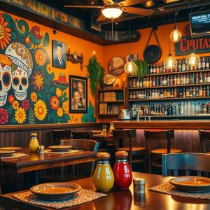 Pappasito's Restaurant Review