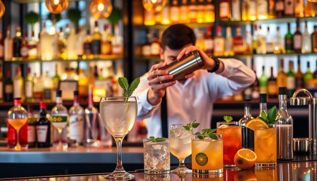 Refreshing Mixes: Top 10 Adult Drink Recipes